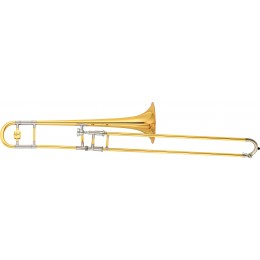 Yamaha YSL-897Z Тенор-тромбон, мензура с расширением