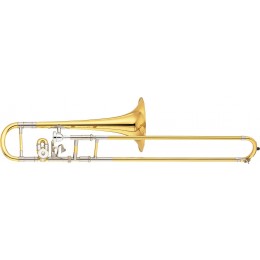 Yamaha YSL-872 Альтовый тромбон