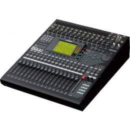 Yamaha 01V96i Цифровая микшерная консоль