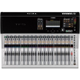 Yamaha TF5 Цифровая микшерная консоль