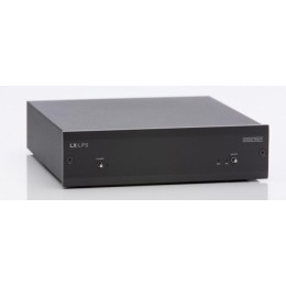 Musical Fidelity LX-LPS Фонокорректор