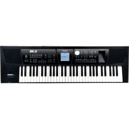 Roland BK-5 Синтезатор с автоаккомпанементом