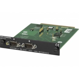 Crestron C2COM-2 Плата