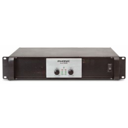 Phonic iAMP 3020 Усилитель мощности