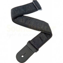 Planet Waves PW50B01 Ремень для гитары