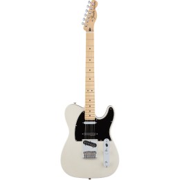 Fender DLX NASHVILLE TELE MN WBL Электрогитара