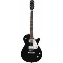 Gretsch G5425 Jet Club, Black Электрогитара