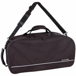 Gewa Double Trumpet Case легкий кофр-рюкзак для 2-х труб и пюпитра