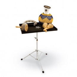 Latin Percussion LPA521Aspire  Trap Table Стол для перкуссии