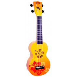 Mahalo MD1HBORB Укулеле сопрано