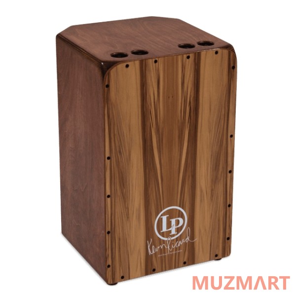 Latin Percussion LP1424 Americana Kevin Ricard String Cajon Кахон