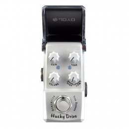 Joyo JF-314 Husky Drive Overdrive Педаль Overdrive