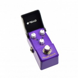 Joyo JF-320 Purple Storm Fuzz Педаль Fuzz