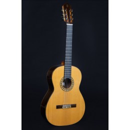Prudencio Intermediate Classical Model 28 Классическая гитара