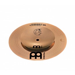 Meinl GX-6/10AS-B 6"/10" Generation X Attack Stack Эффект-тарелка