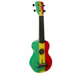 Wiki UK/RASTA Укулеле
