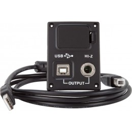 Luna USB UPGRADE Разъем для гитар Luna