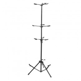 OnStage GS7652B Стойка для 6 гитар