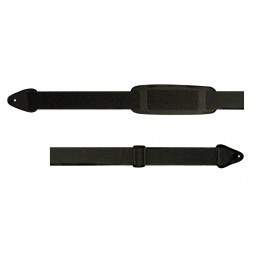 Perri's KDL30-117 Black Ремень гитарный