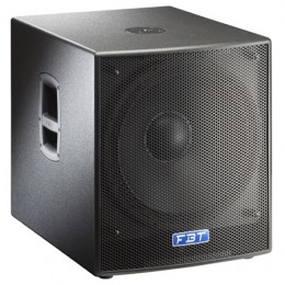FBT SUBLINE 18S Сабвуфер пассивный
