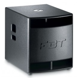 FBT HiMaxX 100SA Сабвуфер активный