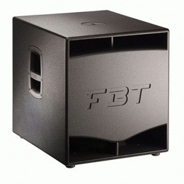 FBT PROMAX15SA Сабвуфер активный