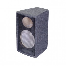 ES-Acoustic ES10P-K Корпус для акустической системы