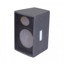 ES-Acoustic ES12 A-K Корпус для акустической системы