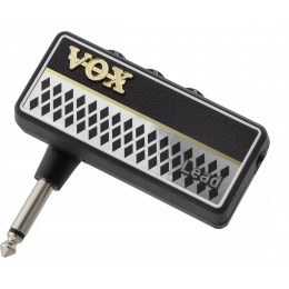 Vox AP2-LD AMPLUG 2 LEAD Моделирующий усилитель для наушников