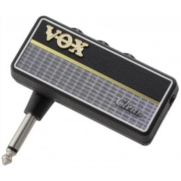 Vox AP2-CL AMPLUG 2 CLEAN Моделирующий усилитель для наушников