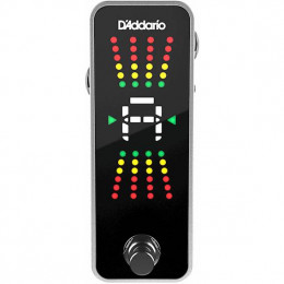 Planet Waves PW-CT-20 CHROMATIC PEDAL TUNER Педаль-хроматический тюнер