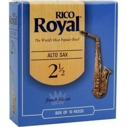 Rico RRO10ASX350 Трости для саксофона альта - 3.5, (10шт)