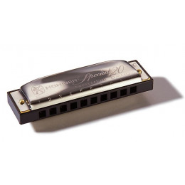 Hohner Special 20 560/20 G Губная гармоника