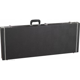 Gator GW-EXTREME Кейс для электрогитары типа Flying V, Explorer, BC Rich, Jackson