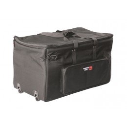 Gator GP-EKIT3616-BW нейлоновая сумка для электронной барабанной установки
