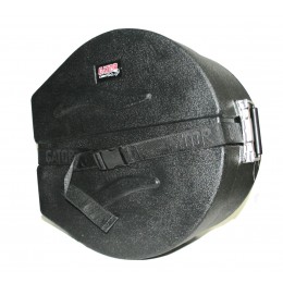 Gator GPR-1405.5SD пластиковый кейс для малого барабана