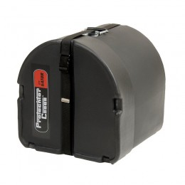 Gator GPR-1616 пластиковый кейс для том барабана 16"х16", усиленный