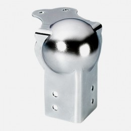 Adam Hall 4105 Стыковочный уголок для кейсов