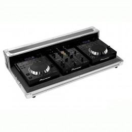 Pioneer 350PACK DJ - проигрыватель компакт дисков