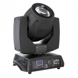 Involight MH5R Вращающаяся голова Beam