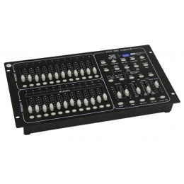 Involight DL400 пульт управления DMX диммерами