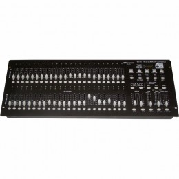 Involight DL450 пульт управления DMX диммерами
