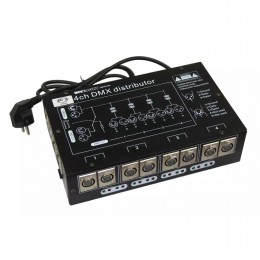 Involight DMXD400 сплиттер DMX сигнала