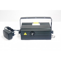 Involight SLL300RGB Лазерный эффект