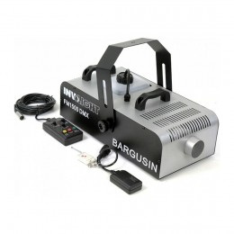 Involight FM1500DMX Генератор дыма