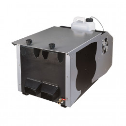 Involight LFM1200 DMX генератор тяжелого дыма 1200 Вт