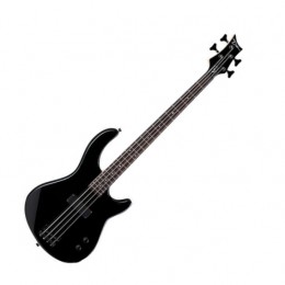 Dean E09 CBK PK Бас-гитара