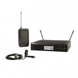 Shure BLX14RE/CVL M17 662-686 MHz Радиосистема петличная