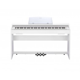 Casio Privia PX-770WE Цифровое пианино