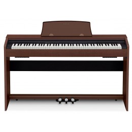 Casio Privia PX-770BN Цифровое пианино